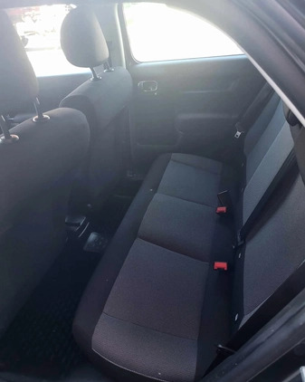 Citroen C4 Cactus cena 29900 przebieg: 190000, rok produkcji 2015 z Opalenica małe 232